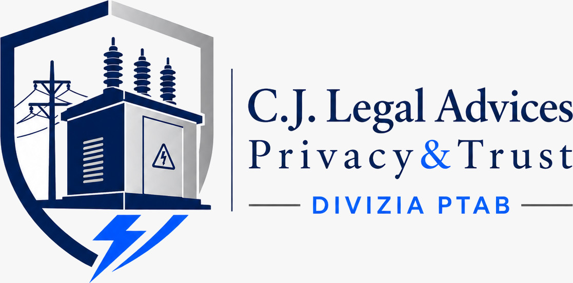 C.J. Legal Advices - Divizia PTAB